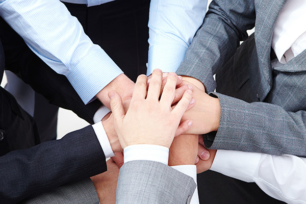 文化的イベントへの協力・協賛活動