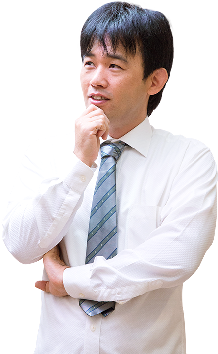 有限会社アールイー代表取締役 テンポス和歌山店 店主　大江 慶太（おおえ けいた）